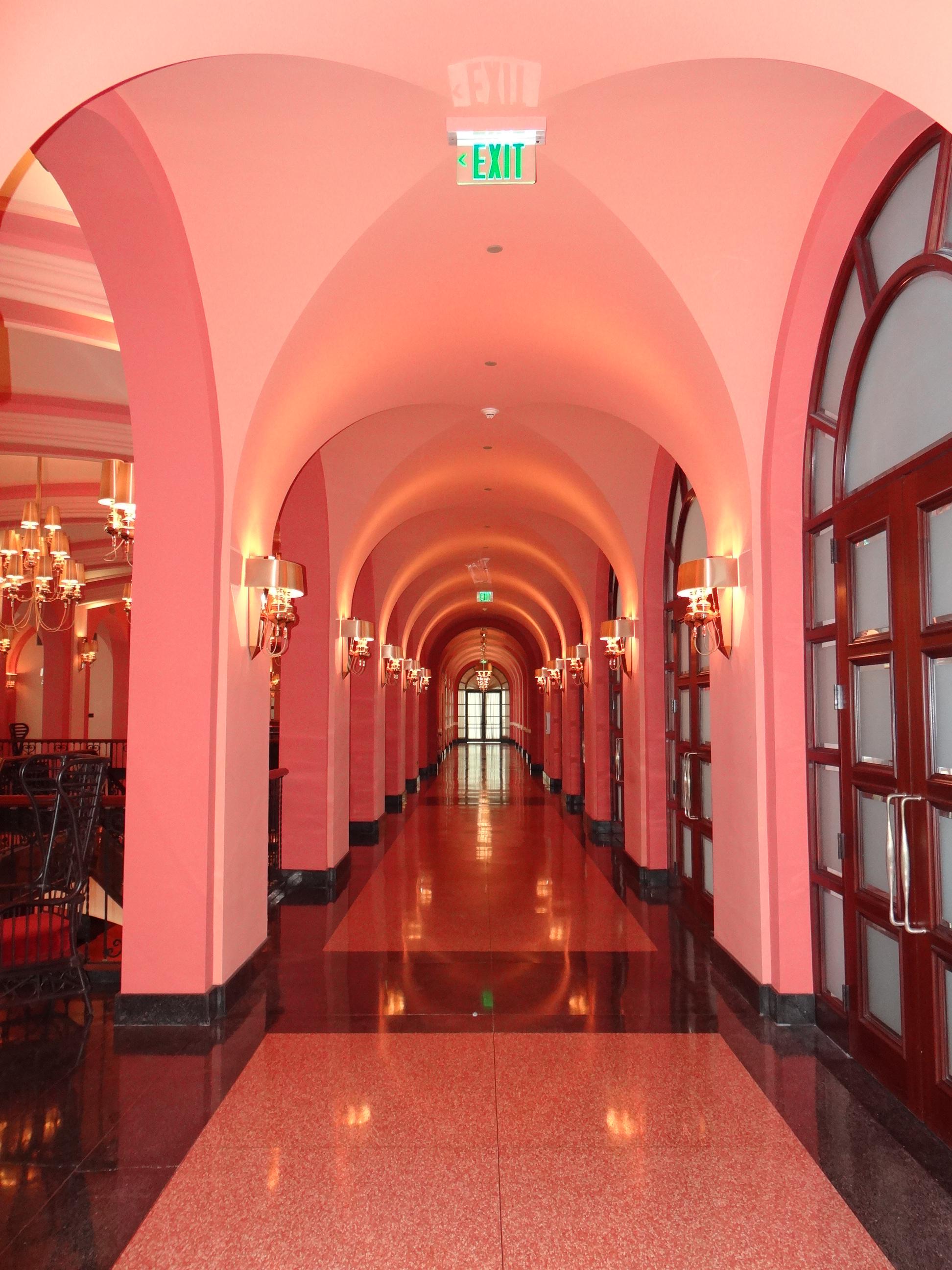 Condado Vanderbilt - San Juan (Condado) - 2013 00026
